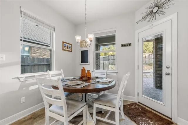 $555,000 | 2852 Coral Valley Drive, Leander, TX 78641