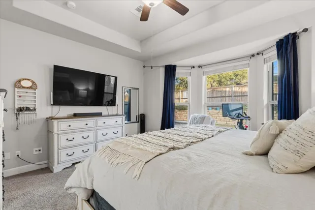 $555,000 | 2852 Coral Valley Drive, Leander, TX 78641