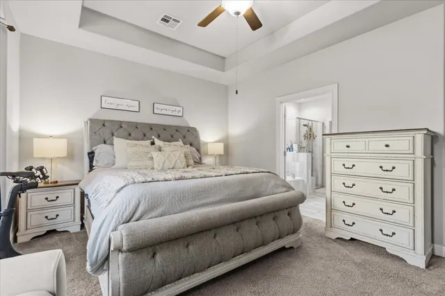 $555,000 | 2852 Coral Valley Drive, Leander, TX 78641