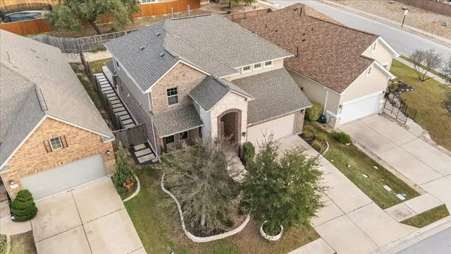 $555,000 | 2852 Coral Valley Drive, Leander, TX 78641