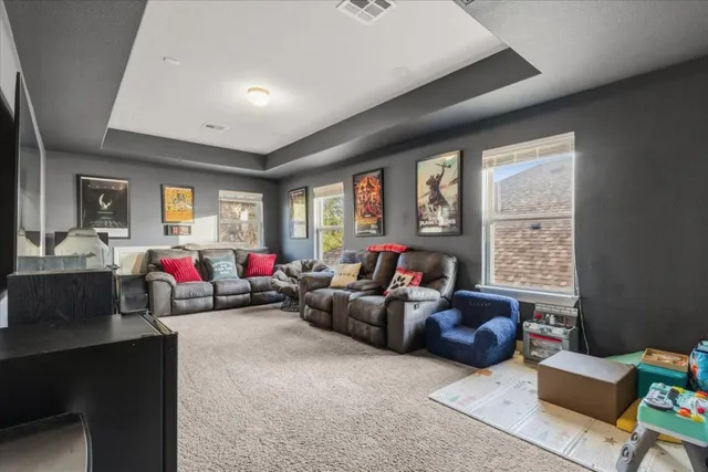 $555,000 | 2852 Coral Valley Drive, Leander, TX 78641