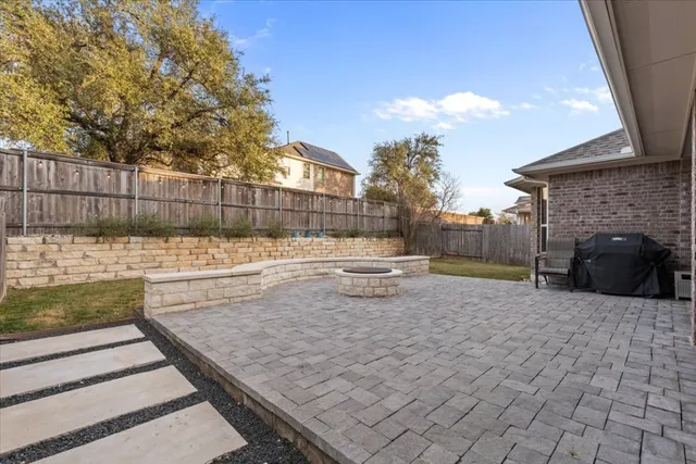 $555,000 | 2852 Coral Valley Drive, Leander, TX 78641