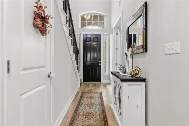 $555,000 | 2852 Coral Valley Drive, Leander, TX 78641