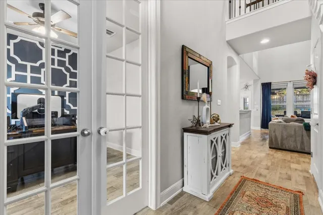 $555,000 | 2852 Coral Valley Drive, Leander, TX 78641