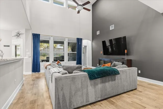 $555,000 | 2852 Coral Valley Drive, Leander, TX 78641