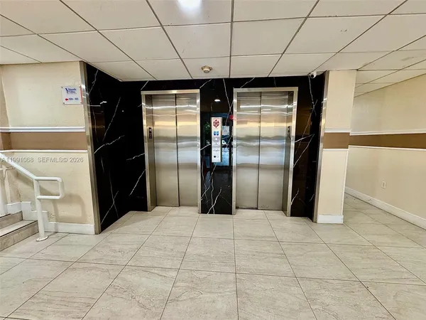 $1,750 | 4550 Northwest 9th Street, Unit 414E, Miami, FL 33126