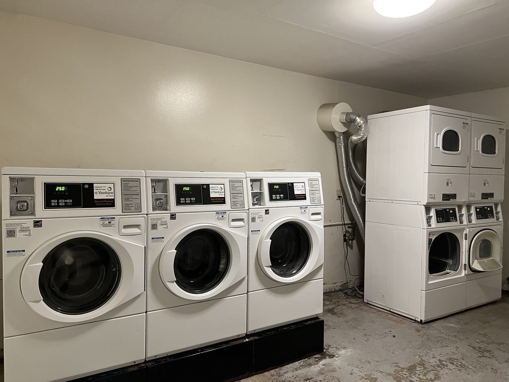 175 Clare Avenue, Unit E8 Boston, MA 02136 - Photo 13 of 16