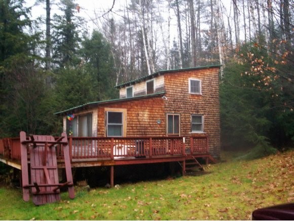 114 Poulsens Point Road Littleton, NH 03561 - Photo 1 of 1