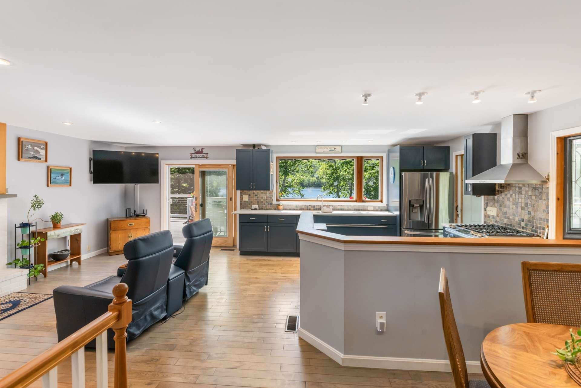 215 Stocker Pond Road Grantham, NH 03753 - Photo 27 of 41