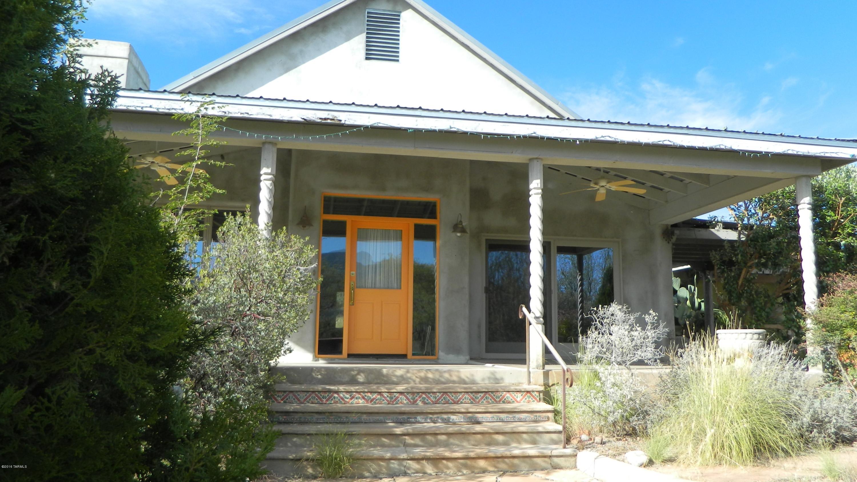 160 Three R Avenue Patagonia, AZ 85624 - Photo 7 of 38