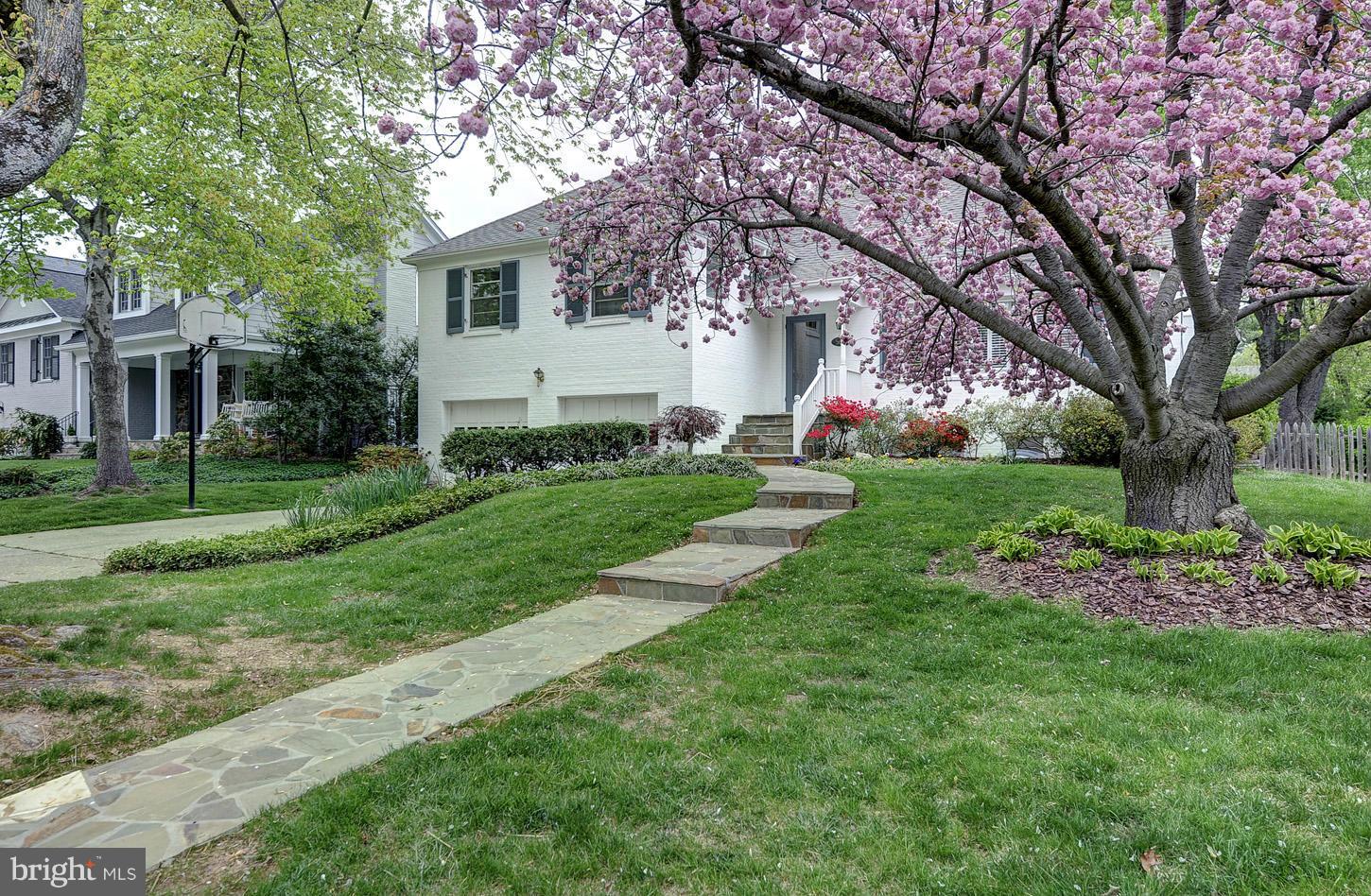 5617 Newington Road Bethesda, MD 20816 - Photo 1 of 30 Exterior (Front)