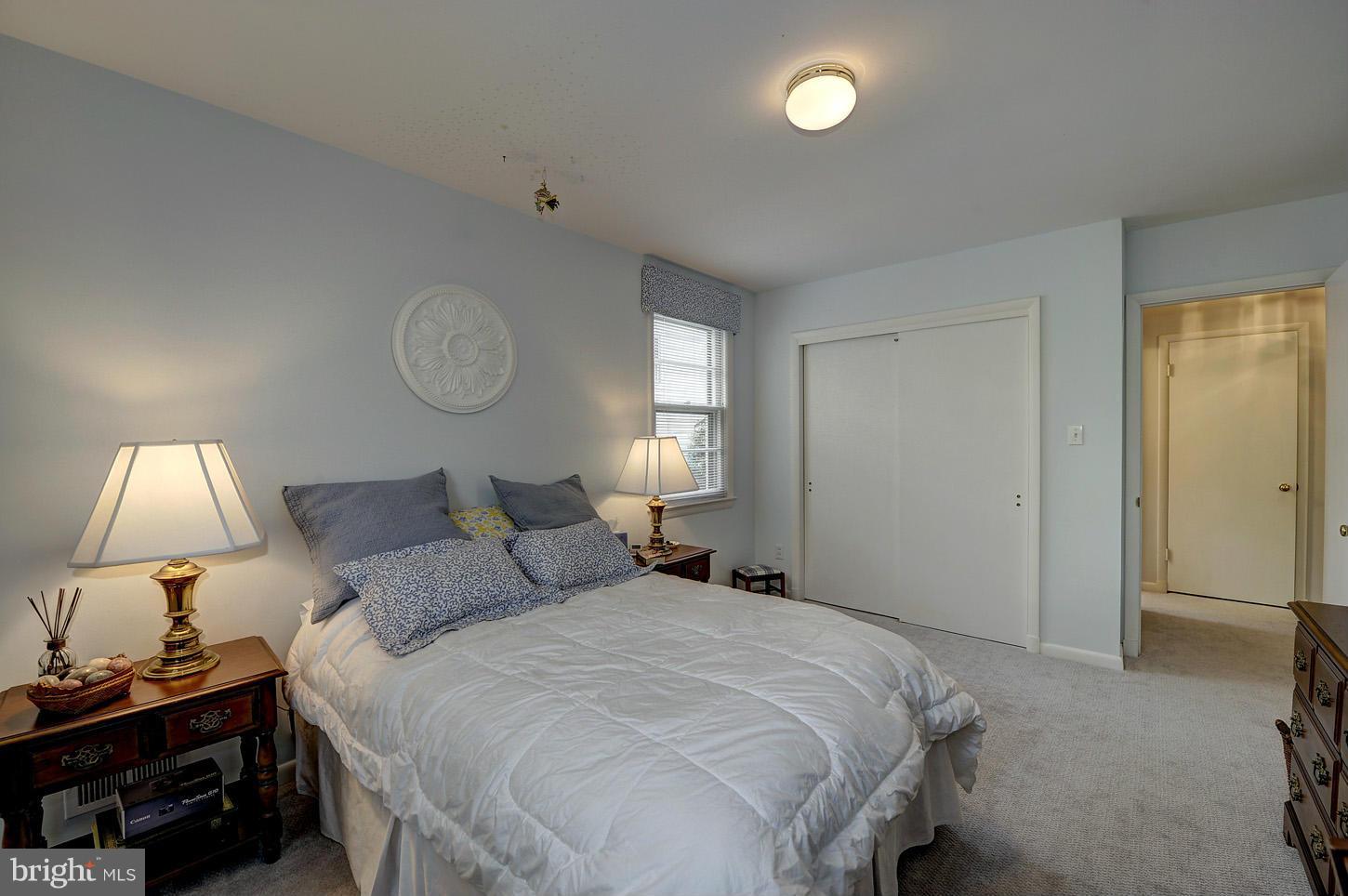 5617 Newington Road Bethesda, MD 20816 - Photo 14 of 30 Bedroom