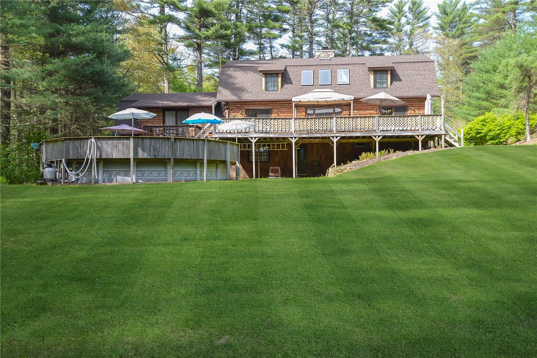 21 Mile Road Coventry, RI 02816 - Photo 6 of 38