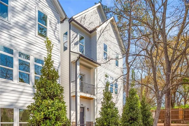 $519,000 | 490 Hammons Way Southeast, Atlanta, GA 30315