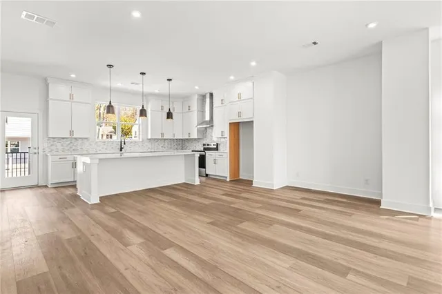 $519,000 | 490 Hammons Way Southeast, Atlanta, GA 30315