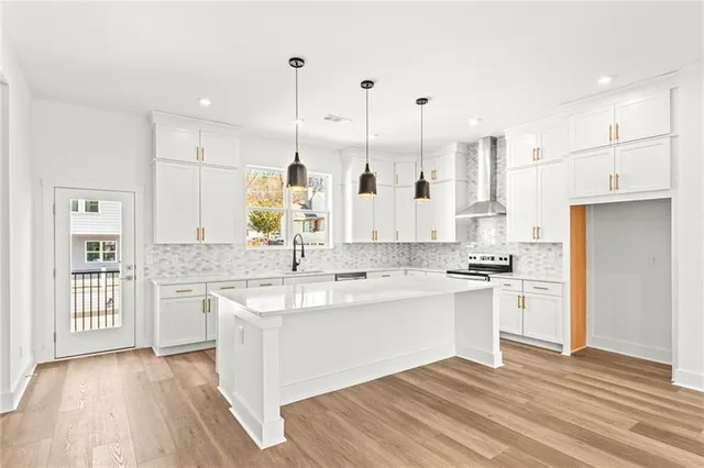 $519,000 | 490 Hammons Way Southeast, Atlanta, GA 30315