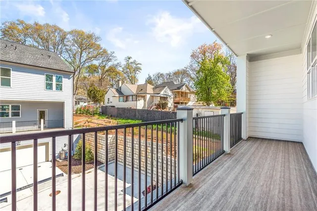 $519,000 | 490 Hammons Way Southeast, Atlanta, GA 30315