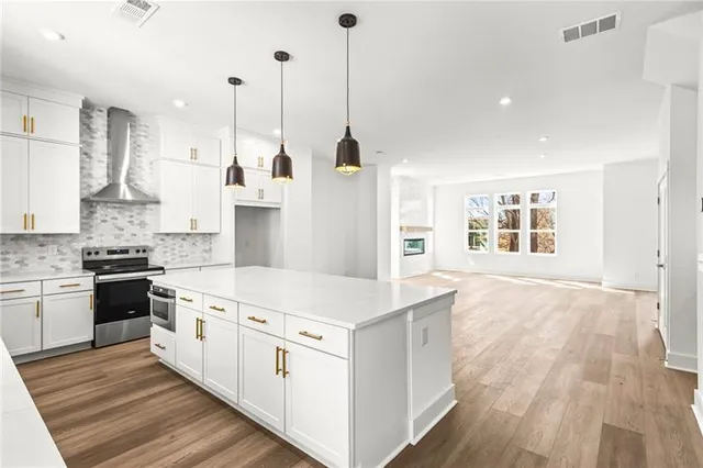 $519,000 | 490 Hammons Way Southeast, Atlanta, GA 30315