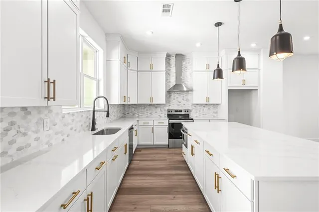 $519,000 | 490 Hammons Way Southeast, Atlanta, GA 30315