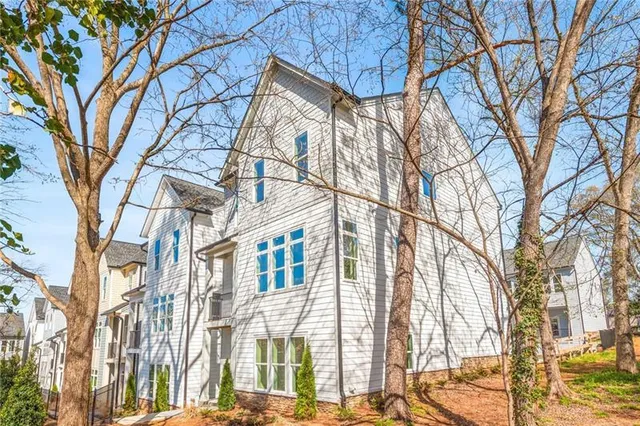 $519,000 | 490 Hammons Way Southeast, Atlanta, GA 30315