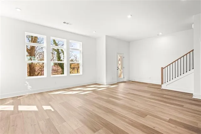 $519,000 | 490 Hammons Way Southeast, Atlanta, GA 30315