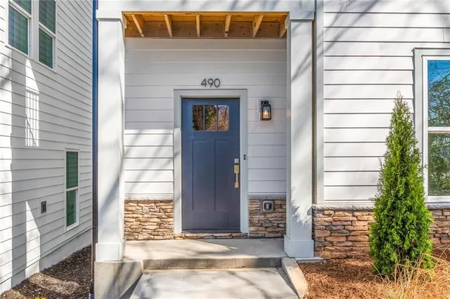 $519,000 | 490 Hammons Way Southeast, Atlanta, GA 30315