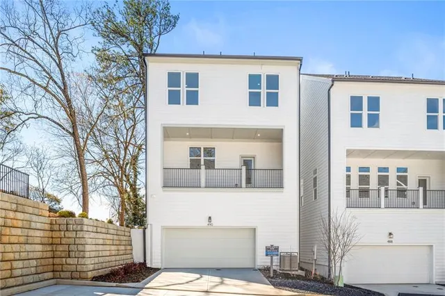 $519,000 | 490 Hammons Way Southeast, Atlanta, GA 30315