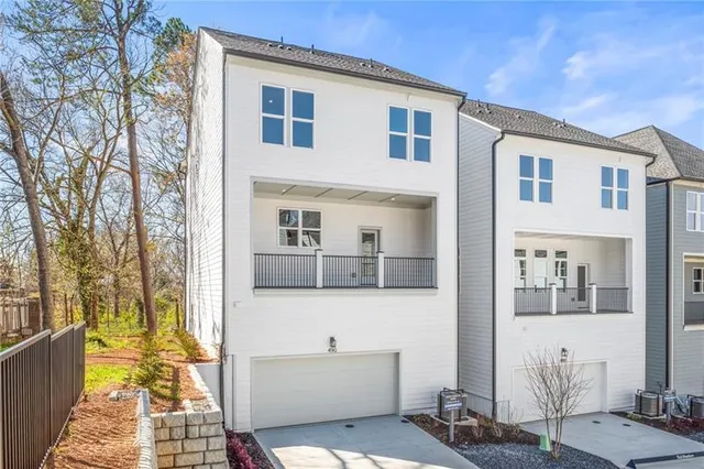 $519,000 | 490 Hammons Way Southeast, Atlanta, GA 30315