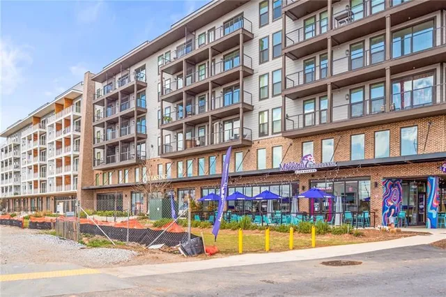 $519,000 | 490 Hammons Way Southeast, Atlanta, GA 30315