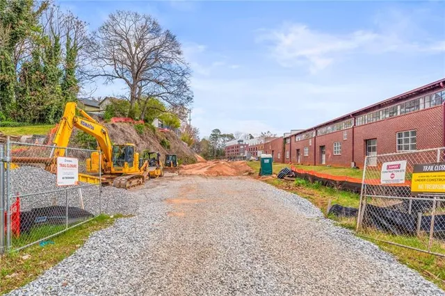 $519,000 | 490 Hammons Way Southeast, Atlanta, GA 30315