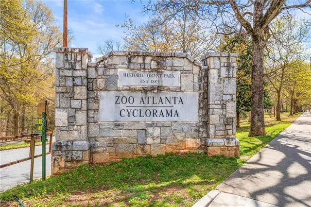 $519,000 | 490 Hammons Way Southeast, Atlanta, GA 30315