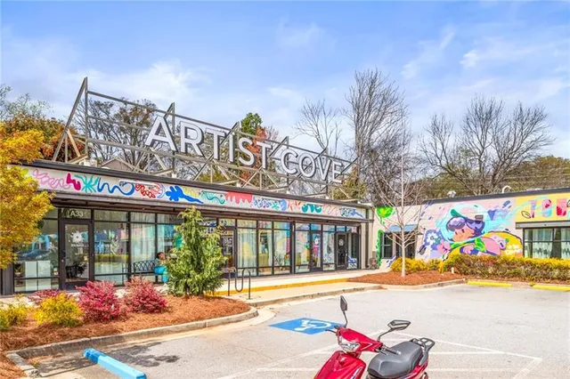 $519,000 | 490 Hammons Way Southeast, Atlanta, GA 30315