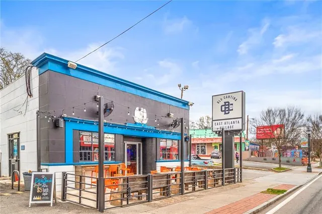 $519,000 | 490 Hammons Way Southeast, Atlanta, GA 30315