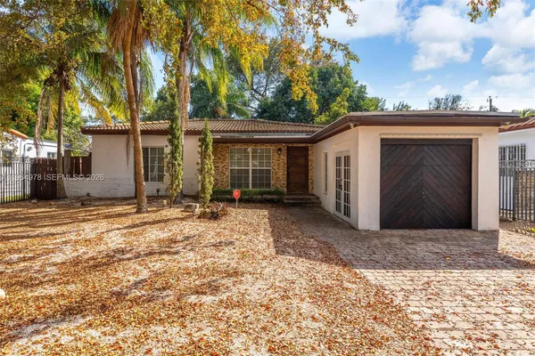 $750,000 | 4220 Southwest 13th Street, Miami, FL 33134