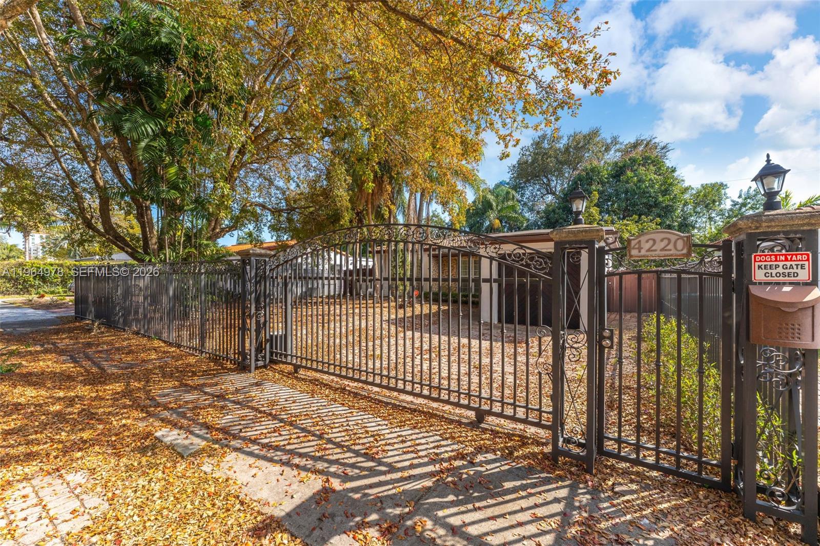 4220 Southwest 13th Street Miami, FL 33134 - Photo 3 of 31