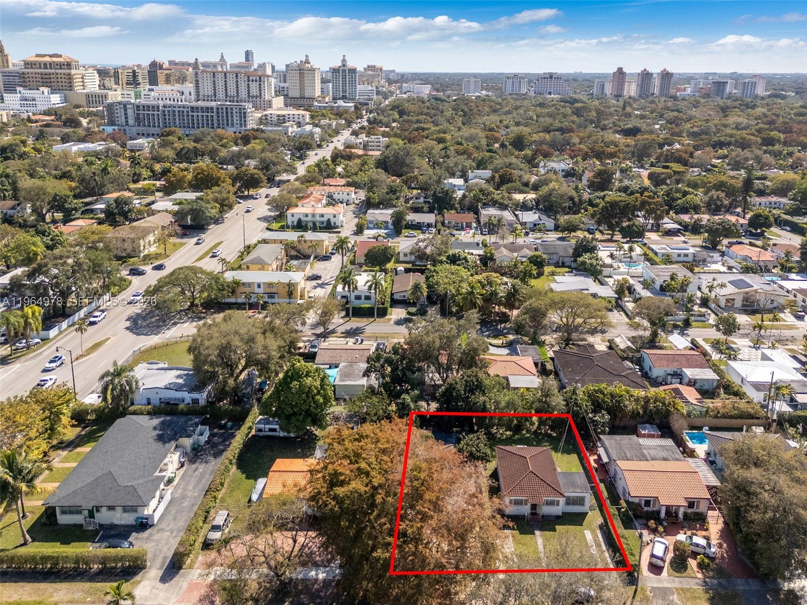 4220 Southwest 13th Street Miami, FL 33134 - Photo 31 of 31