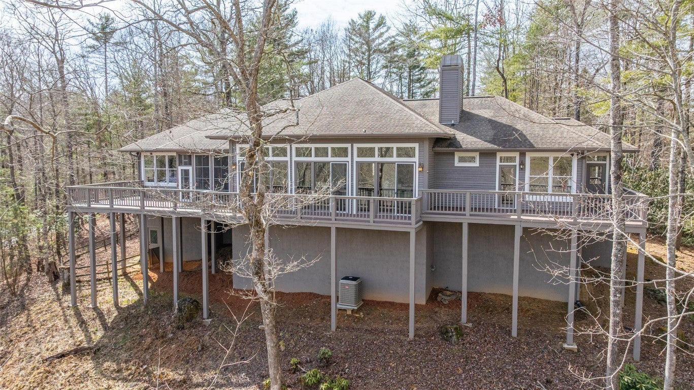 17 River Overlook Road Sapphire, NC 28774 - Photo 3 of 51 Gallery Image 3