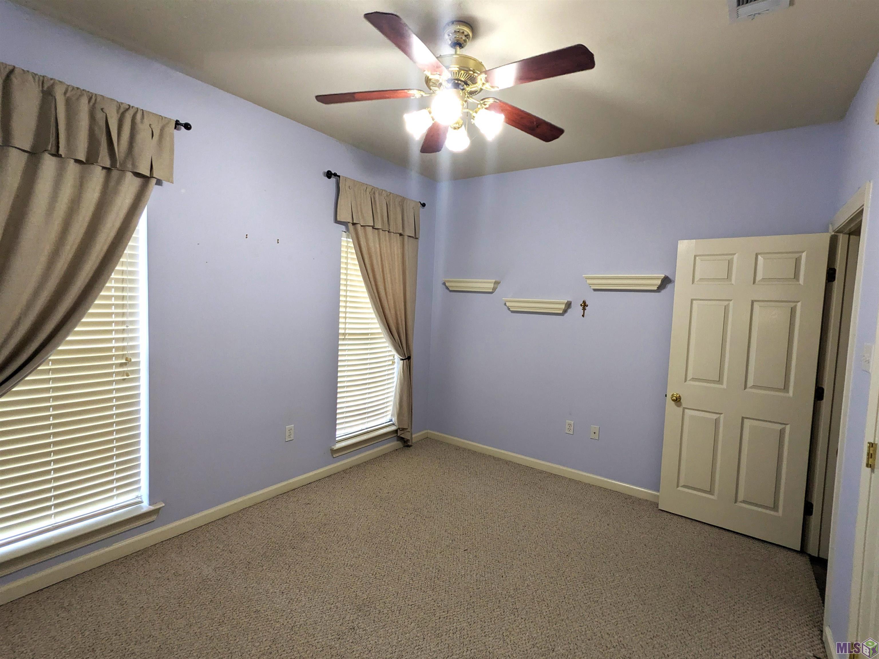 39372 Shafter Leblanc Road Gonzales, LA 70737 - Photo 23 of 31 2nd Bedroom