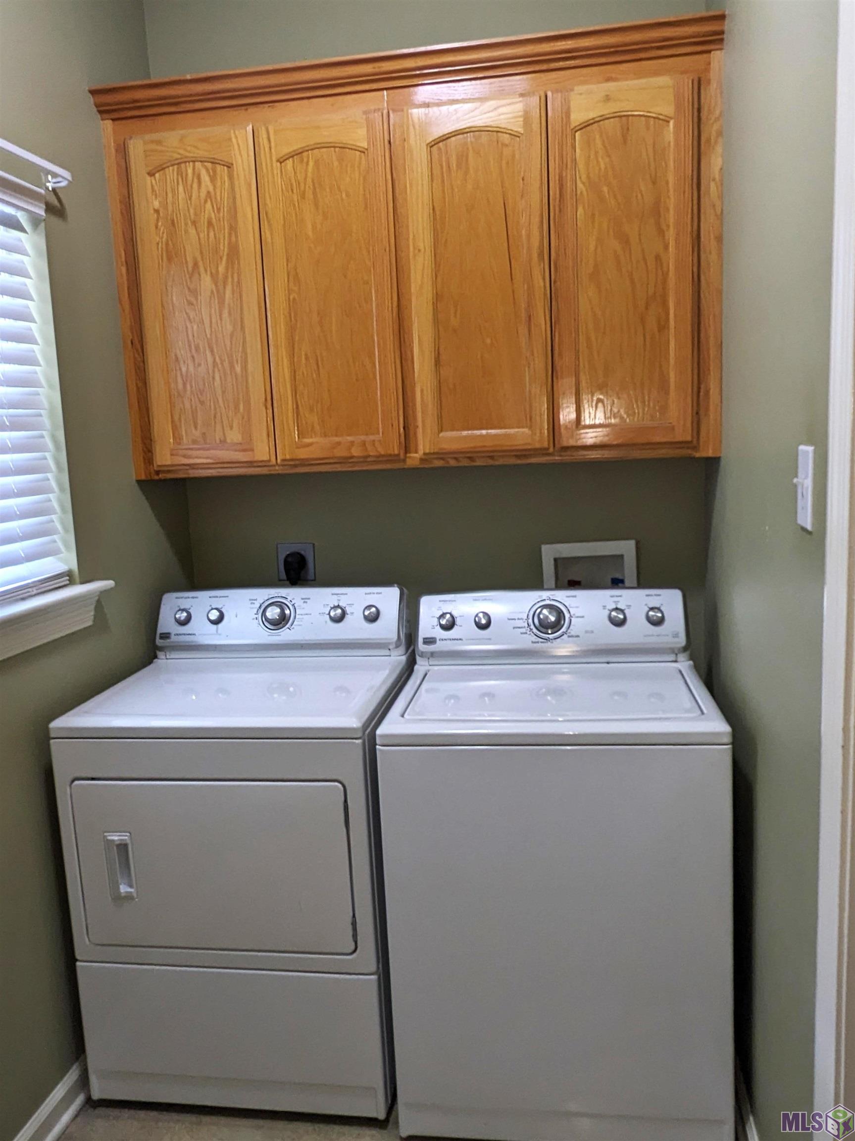 39372 Shafter Leblanc Road Gonzales, LA 70737 - Photo 27 of 31 One View of Utility Room