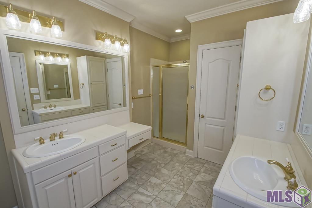 2321 Shadowbrook Drive Baton Rouge, LA 70816 - Photo 21 of 38