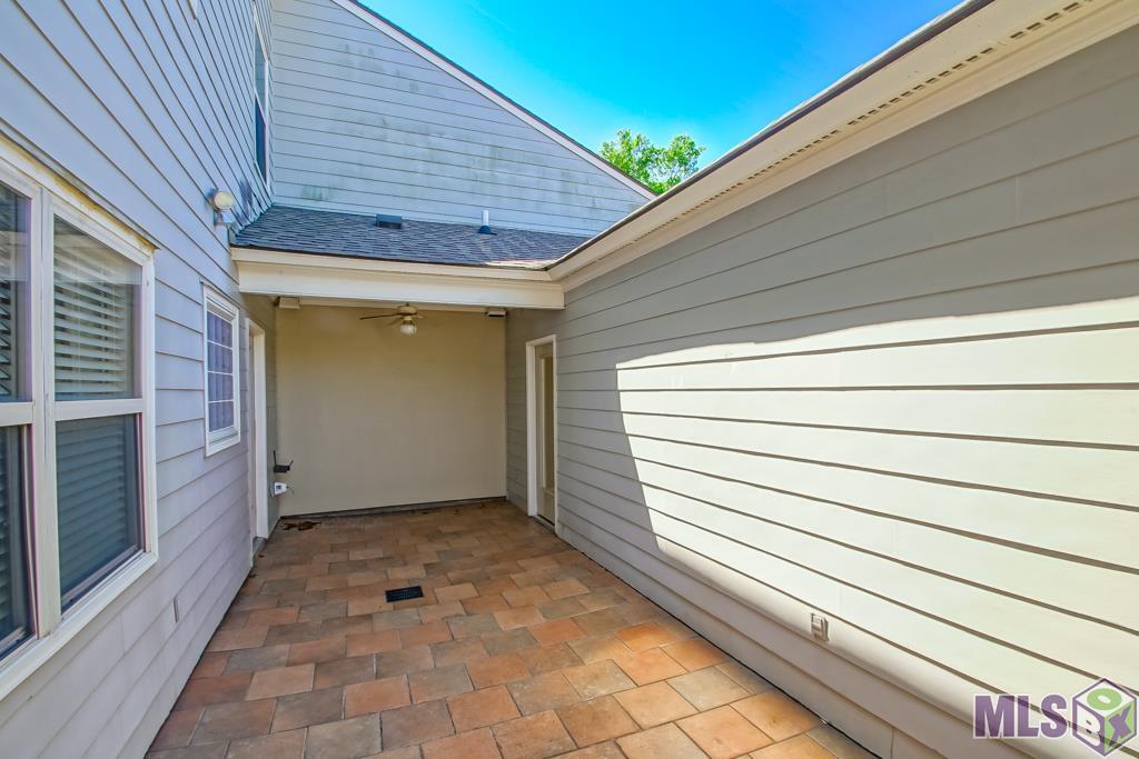 2321 Shadowbrook Drive Baton Rouge, LA 70816 - Photo 32 of 38