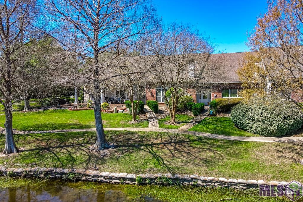 2321 Shadowbrook Drive Baton Rouge, LA 70816 - Photo 34 of 38