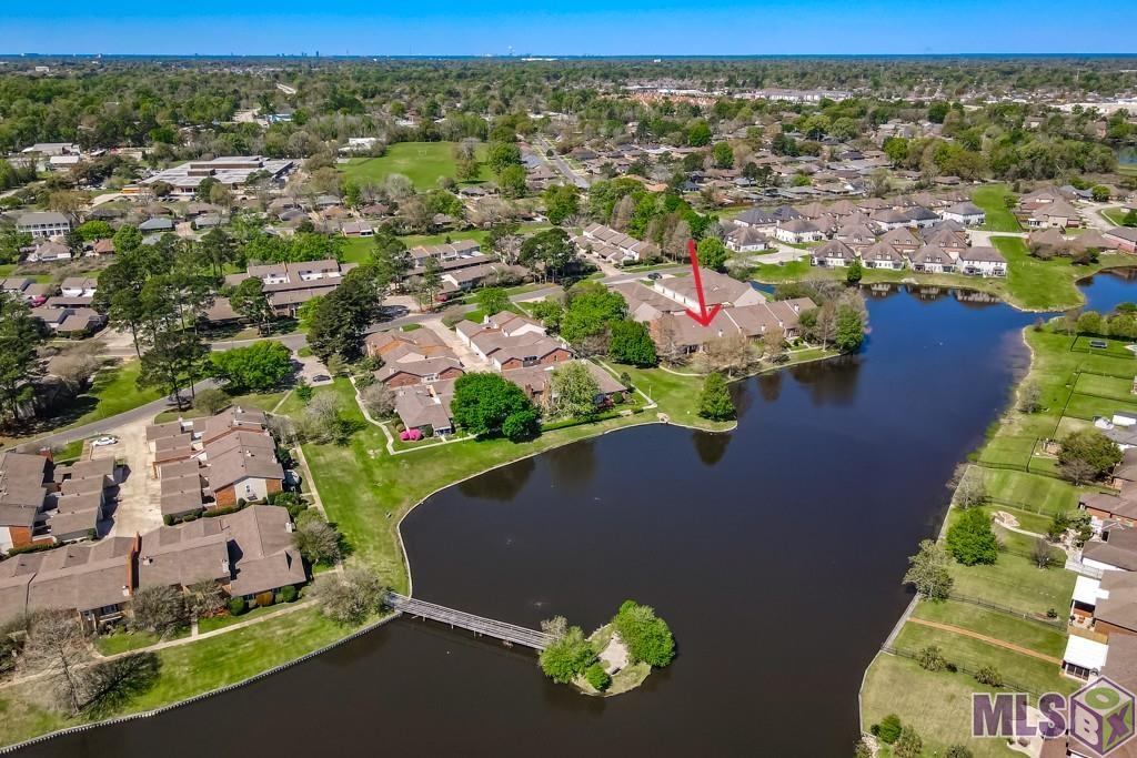 2321 Shadowbrook Drive Baton Rouge, LA 70816 - Photo 36 of 38