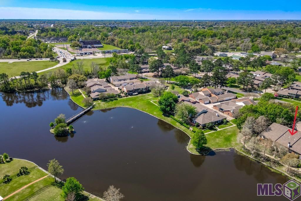 2321 Shadowbrook Drive Baton Rouge, LA 70816 - Photo 37 of 38