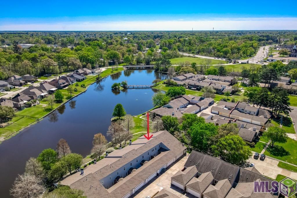 2321 Shadowbrook Drive Baton Rouge, LA 70816 - Photo 38 of 38