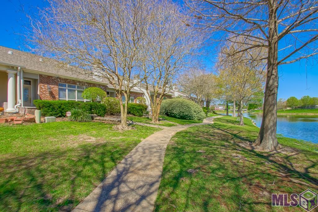 2321 Shadowbrook Drive Baton Rouge, LA 70816 - Photo 4 of 38