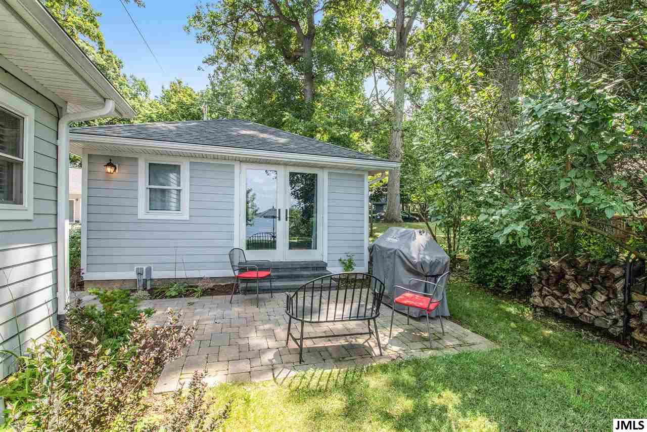 1052 Eagle Point Road Clarklake, MI 49234 - Photo 35 of 36 Photo 35