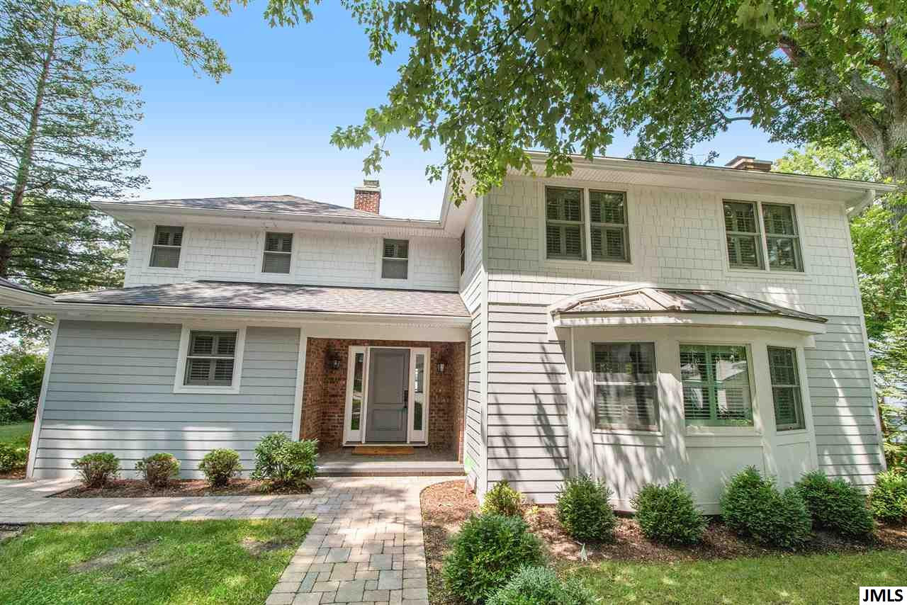 1052 Eagle Point Road Clarklake, MI 49234 - Photo 5 of 36 Photo 5