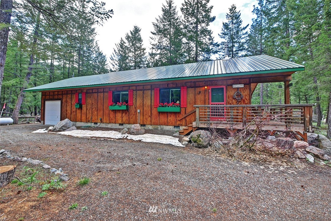 3 Moate Road Mazama, WA 98833 - Photo 2 of 25 Gallery Image 2