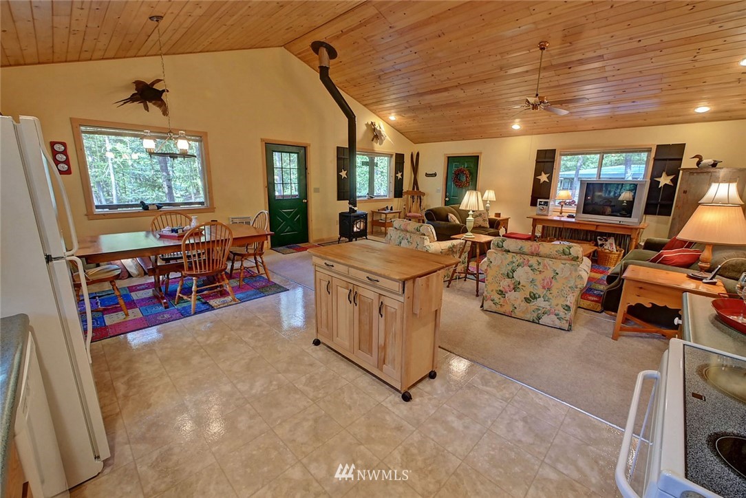 3 Moate Road Mazama, WA 98833 - Photo 12 of 25 Gallery Image 12
